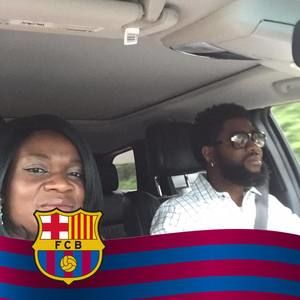 Meet your Posher, Eno